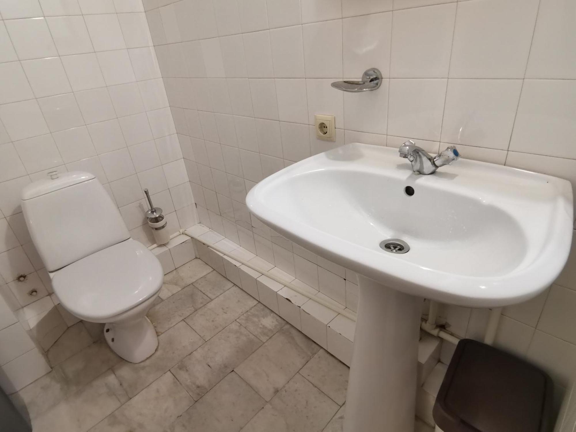 European Backpackers 欧洲背包客&大厨房 Hostel Tbilisi Bagian luar foto